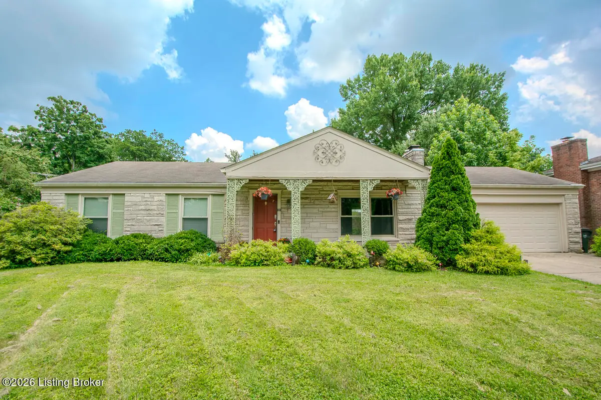 2512 Merriwood Dr, Louisville, KY 40299 - #1