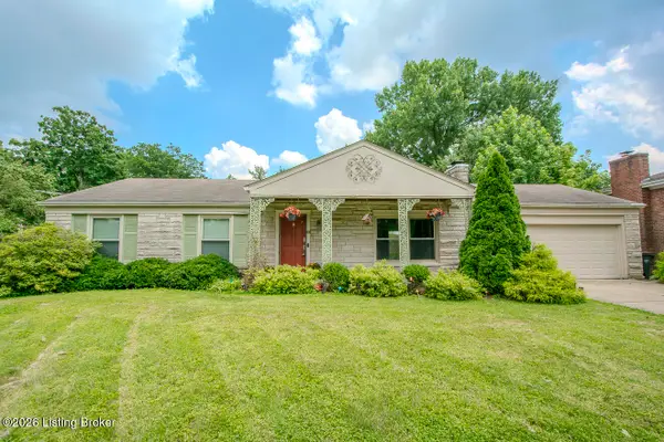 2512 Merriwood Dr, Louisville, KY 40299