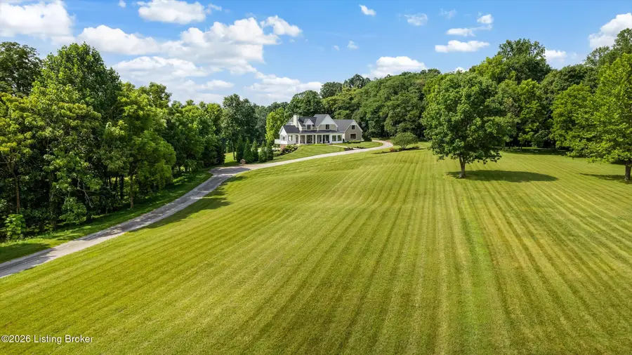 2724 Barrickman Ln, Goshen, KY 40026 - #3