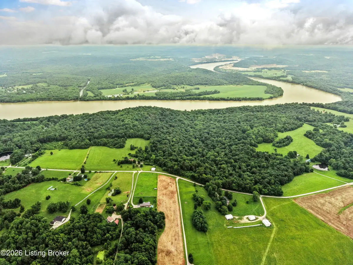 Lot 0 Little Bend Rd, Battletown, KY 40104 - #1