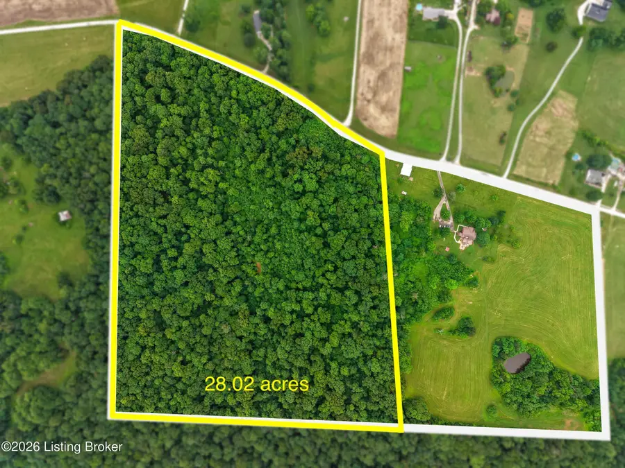 Lot 0 Little Bend Rd, Battletown, KY 40104 - #2