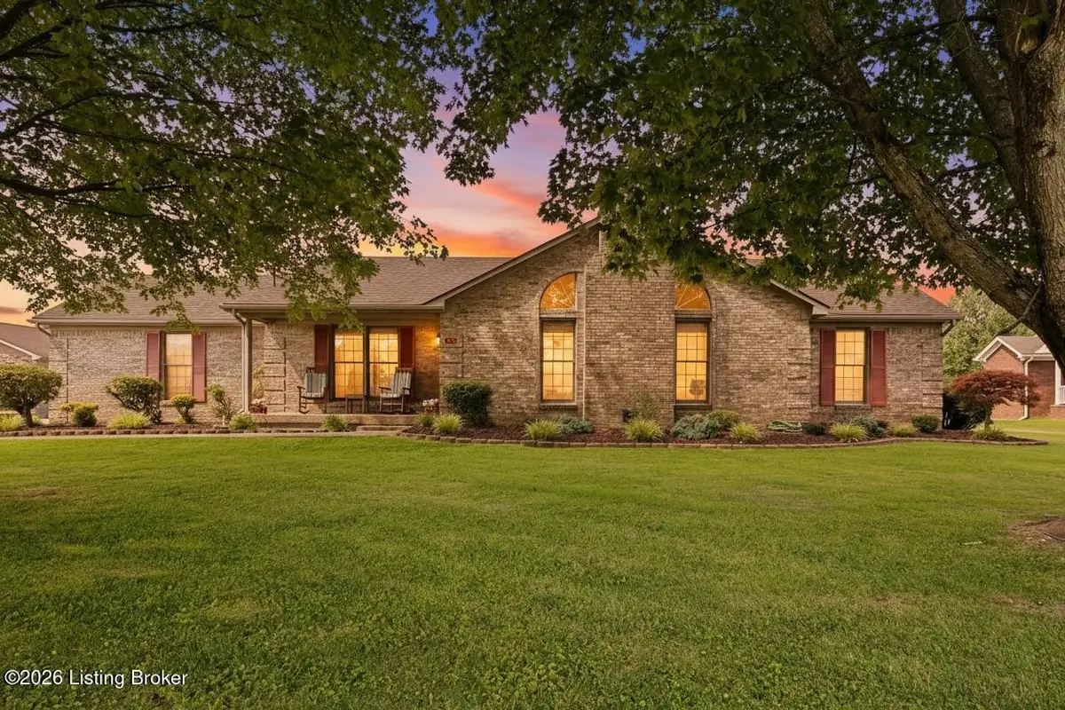 1018 Floyds Fork Rd, Shepherdsville, KY 40165 - #1