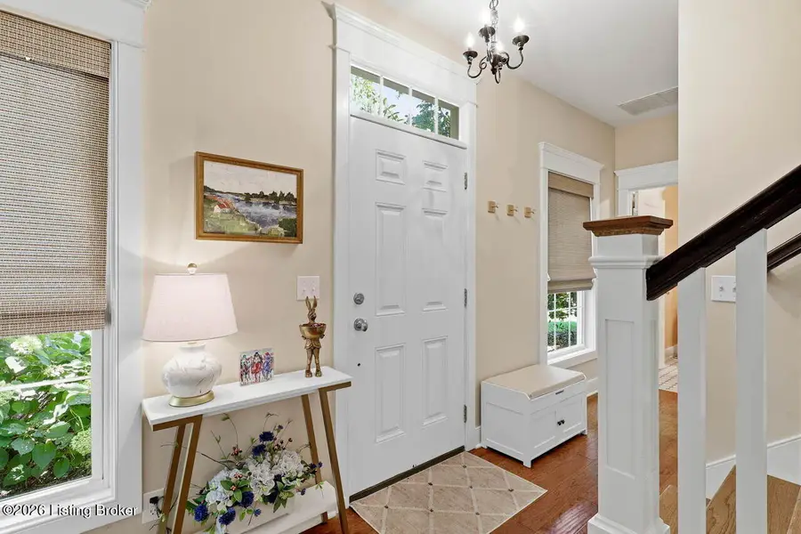 206 E Maidens Alley #5, Bardstown, KY 40004 - #2