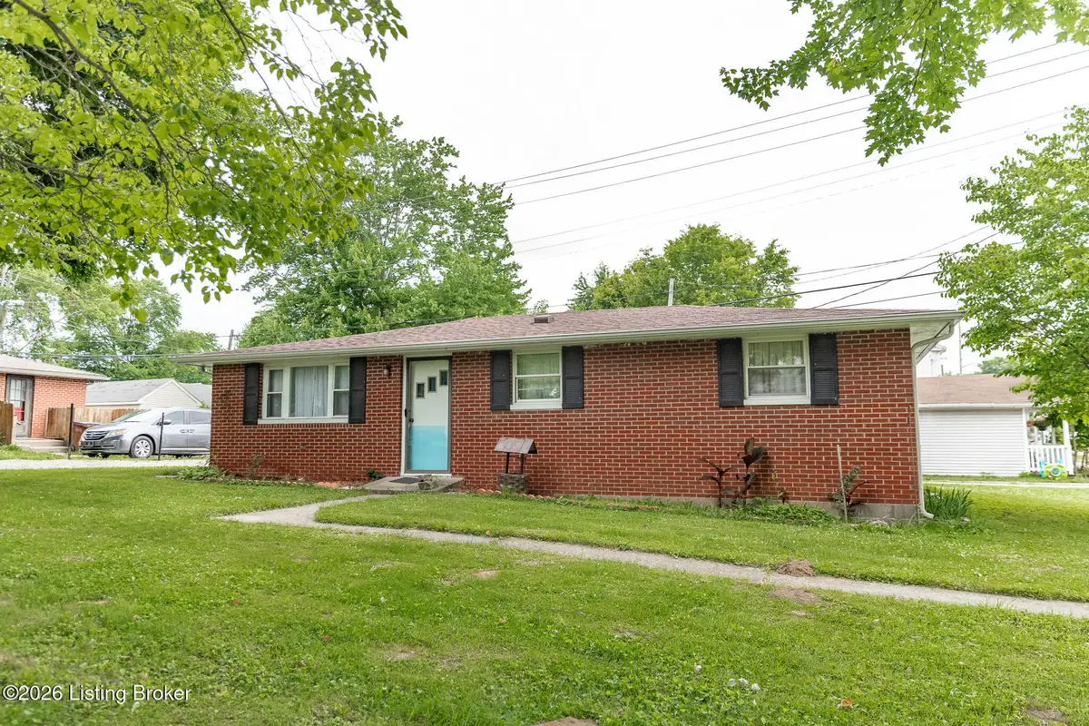 106 W 1st St, Hanover, IN 47243 - #1