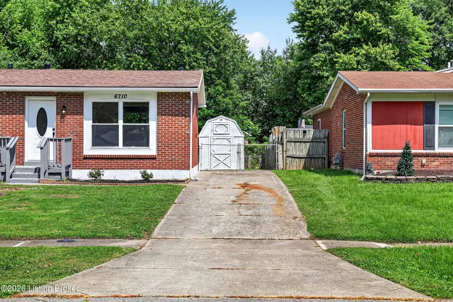 6710 Stana Dr, Louisville, KY 40258 - #3