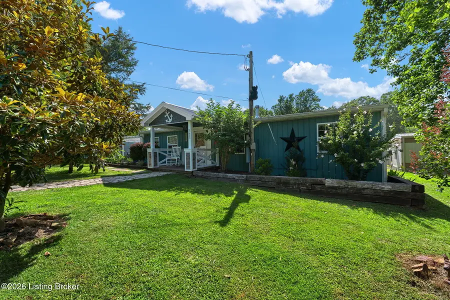 377 Lakeway Dr, Cub Run, KY 42729 - #2