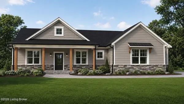 4907 Hardwood Forest Cir, La Grange, KY 40031