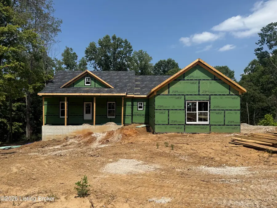 4907 Hardwood Forest Cir, La Grange, KY 40031 - #2