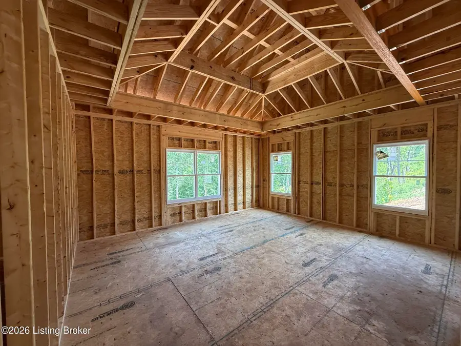 4907 Hardwood Forest Cir, La Grange, KY 40031 - #3
