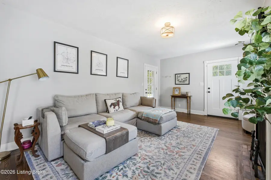 411 Mccready Ave, Louisville, KY 40206 - #3