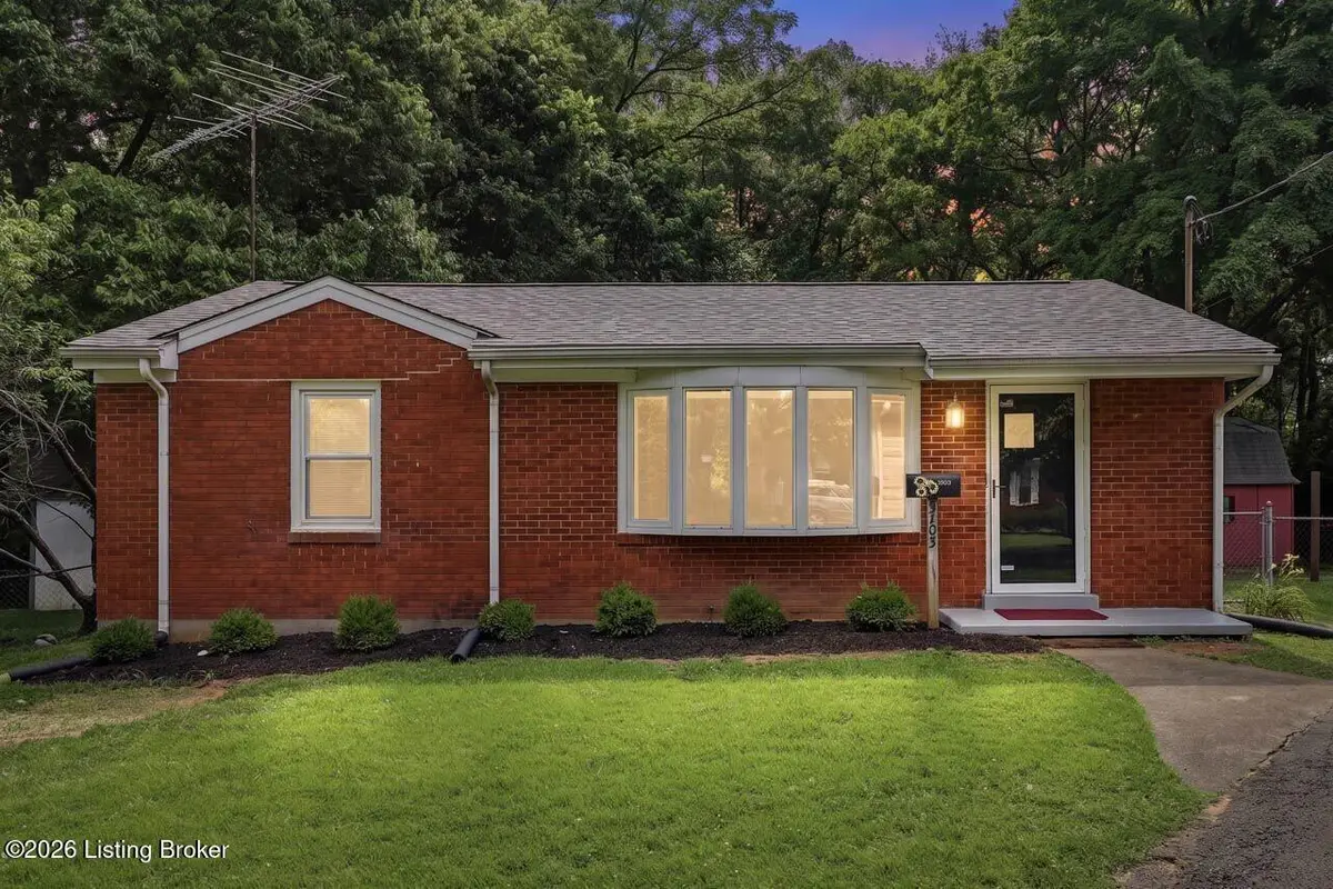 3103 Evon Ct, Jeffersontown, KY 40299 - #1