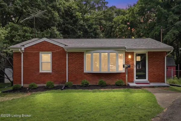 3103 Evon Ct, Jeffersontown, KY 40299