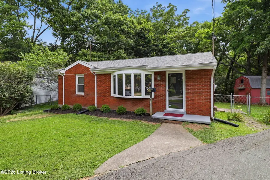 3103 Evon Ct, Jeffersontown, KY 40299 - #3
