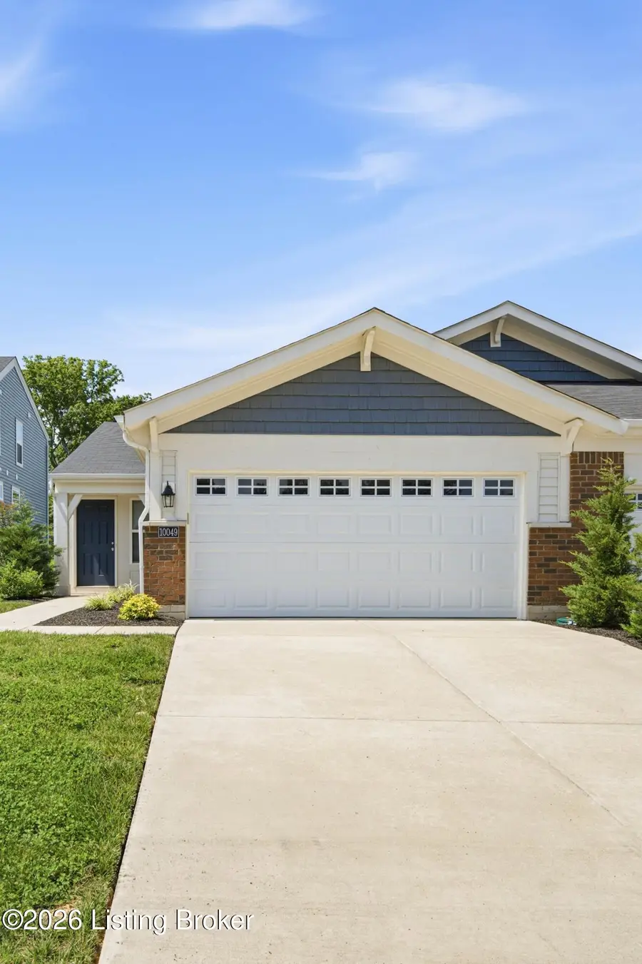 10049 Windcrest Farms Ln, Louisville, KY 40291 - #2
