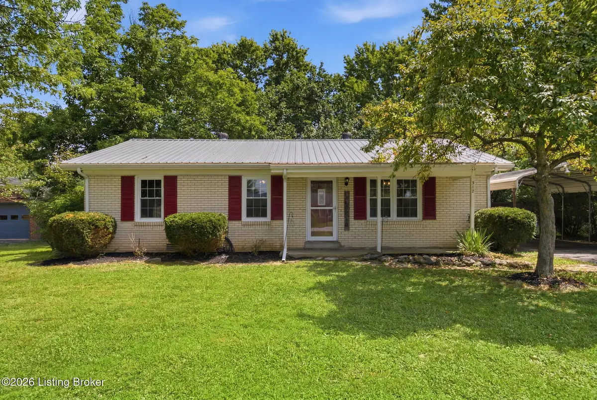 315 Meriwether Dr, Lawrenceburg, KY 40342 - #1