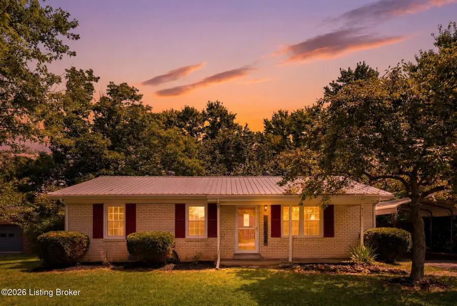 315 Meriwether Dr, Lawrenceburg, KY 40342 - #2