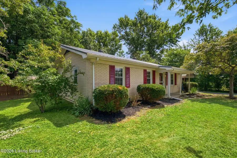 315 Meriwether Dr, Lawrenceburg, KY 40342 - #3