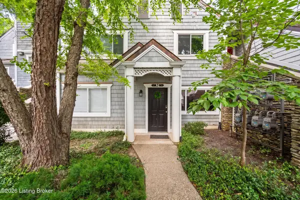 750 Zorn Ave #3, Louisville, KY 40206