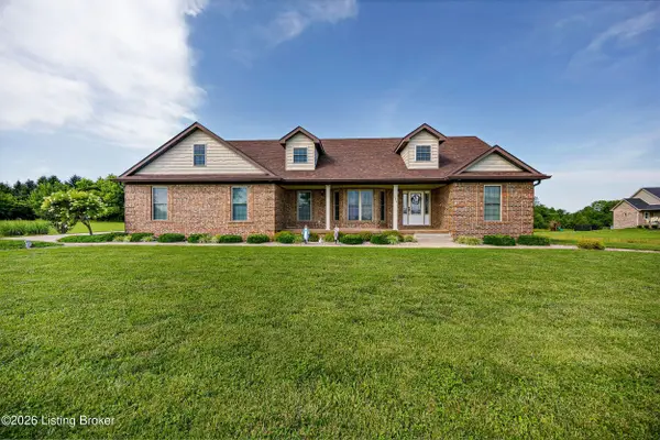 111 Beechfork Trail, Bardstown, KY 40004