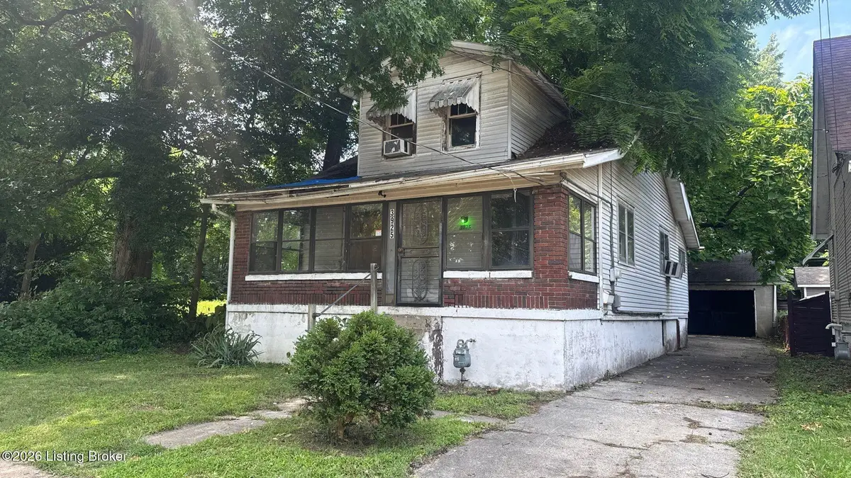 3925 Miami Ave, Louisville, KY 40212 - #1