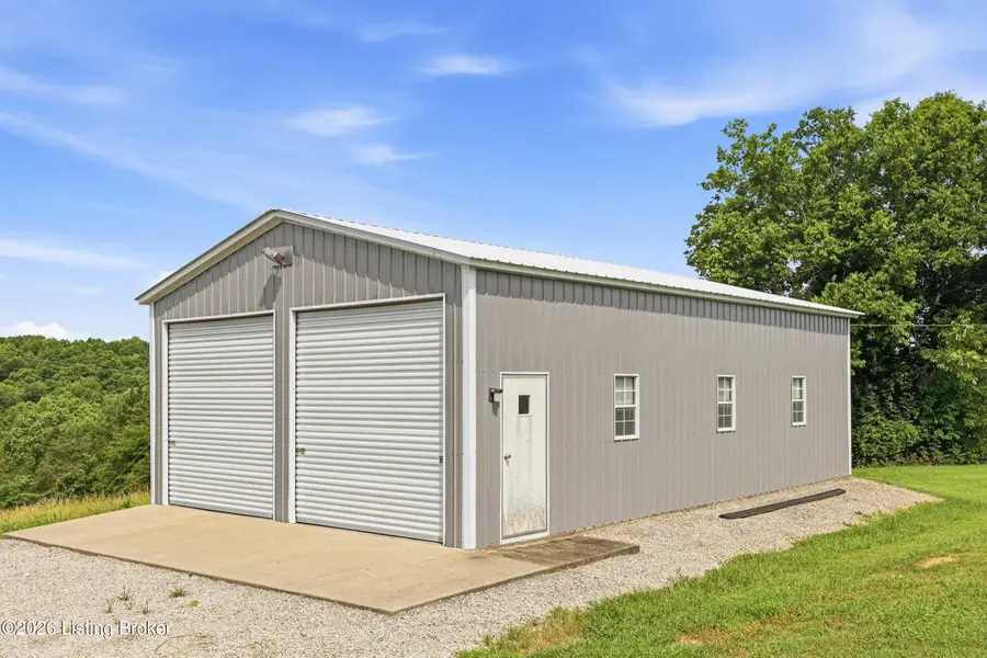 Tract A Bowman Ln, Taylorsville, KY 40071 - #2