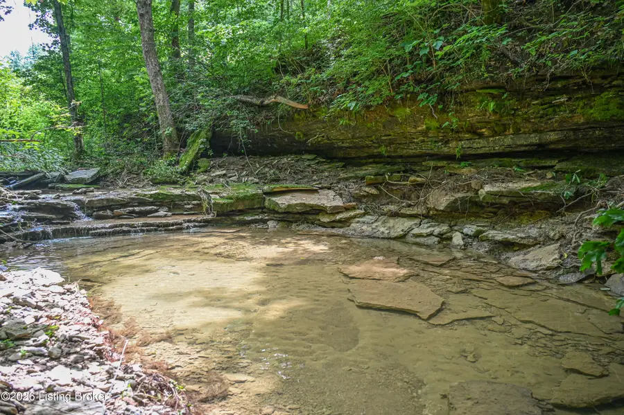 Tract B Bowman Ln, Taylorsville, KY 40071 - #3