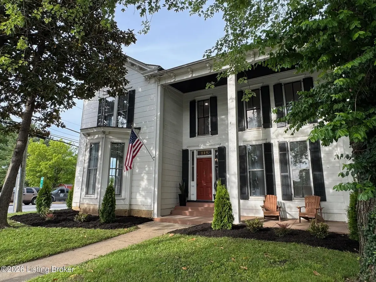 115 N 1st Ave, La Grange, KY 40031 - #1