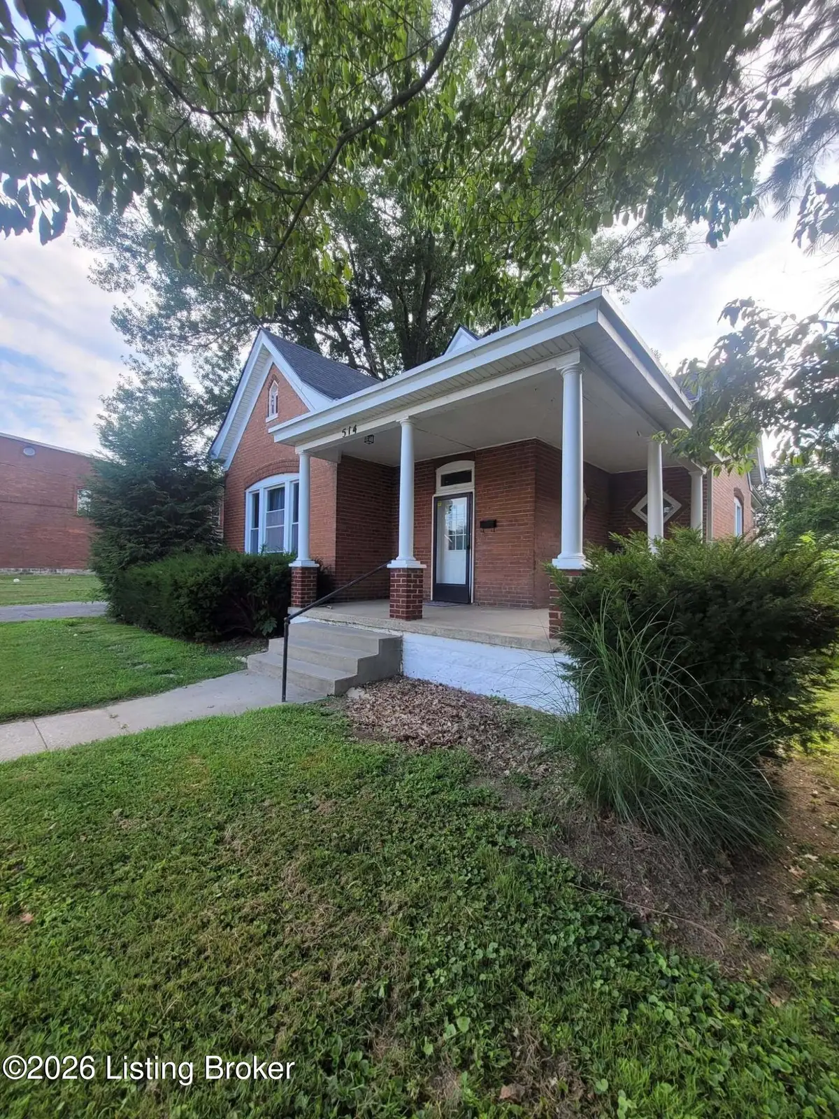 514 5th St, Carrollton, KY 41008 - #1