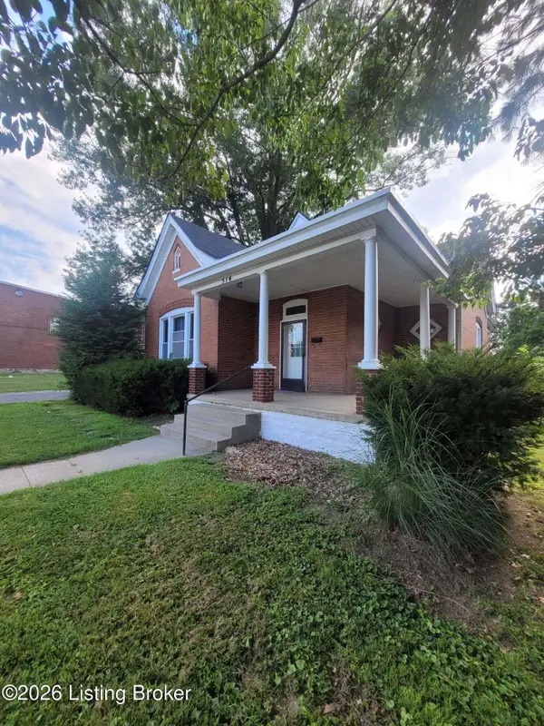 514 5th St, Carrollton, KY 41008