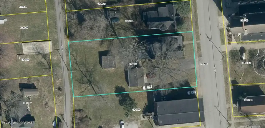 514 5th St, Carrollton, KY 41008 - #2