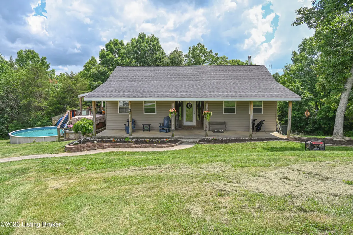 70 3 Lick Creek Rd, Mackville, KY 40040 - #1