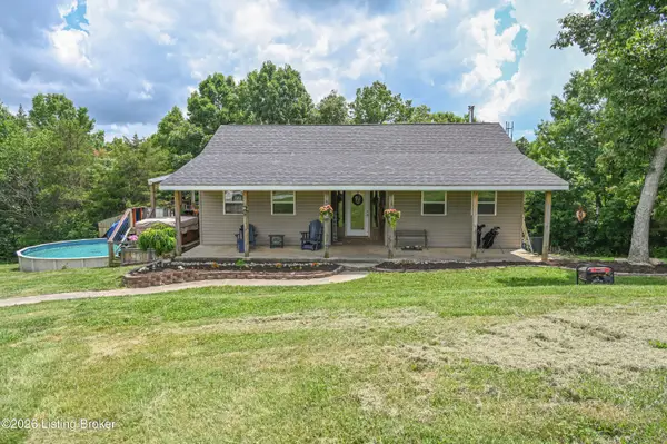 70 3 Lick Creek Rd, Mackville, KY 40040