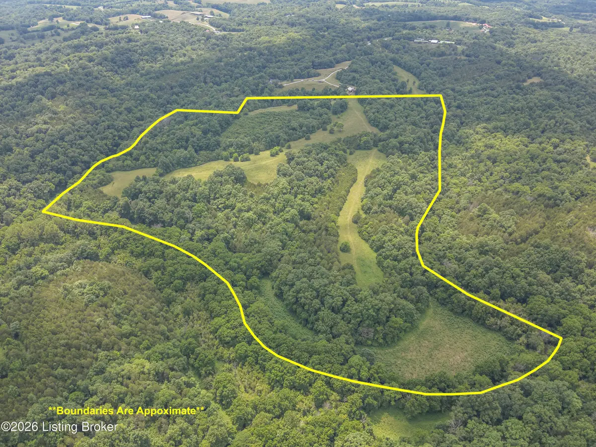71 3 Lick Creek Rd, Mackville, KY 40040 - #1