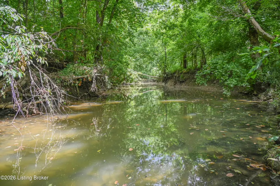 71 3 Lick Creek Rd, Mackville, KY 40040 - #2
