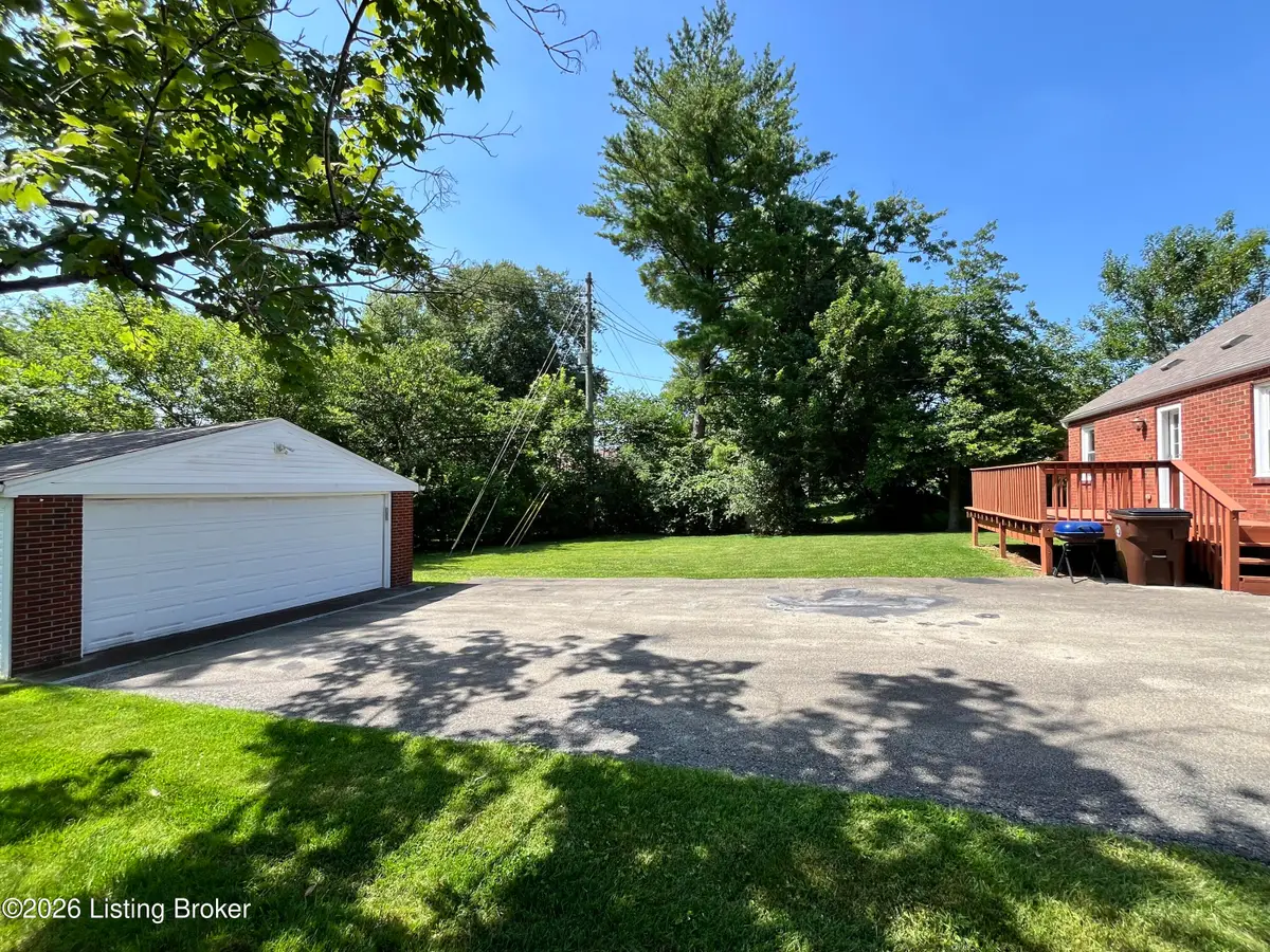 502 Marengo Dr, Louisville, KY 40243 - #1