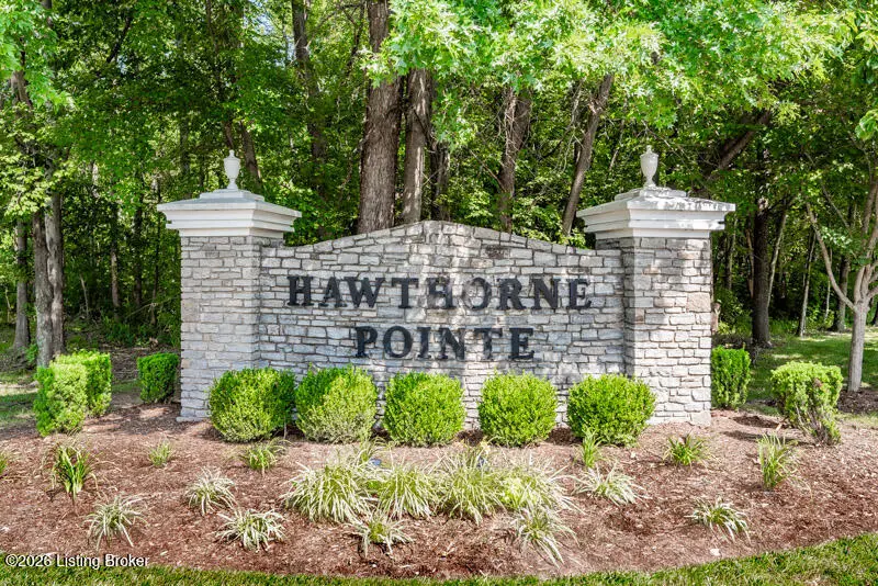 9208 Hawthorne Pointe Dr #102, Louisville, KY 40272 - #2