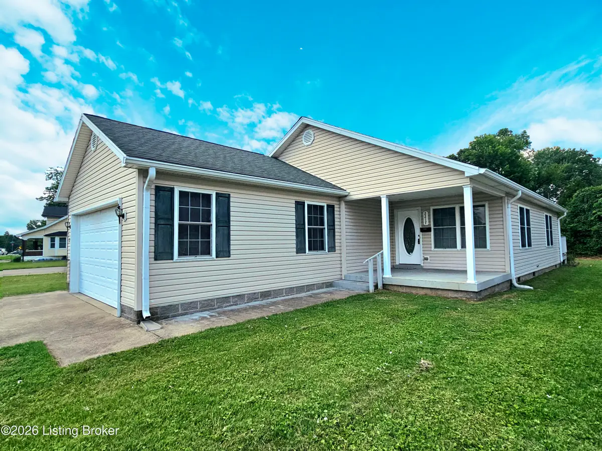 2217 Upper Hunters Trace, Louisville, KY 40216 - #1