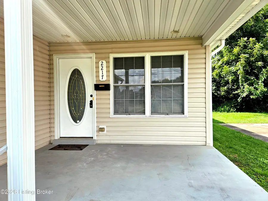 2217 Upper Hunters Trace, Louisville, KY 40216 - #2