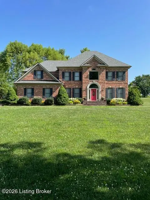 7334 Benson Pike, Shelbyville, KY 40065 - #1