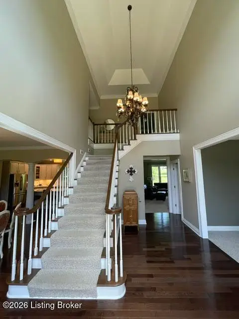 7334 Benson Pike, Shelbyville, KY 40065 - #2