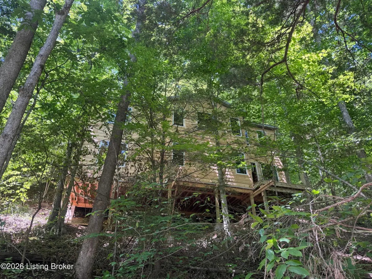 202 Twin Arch Rd, Stanton, KY 40380 - #1