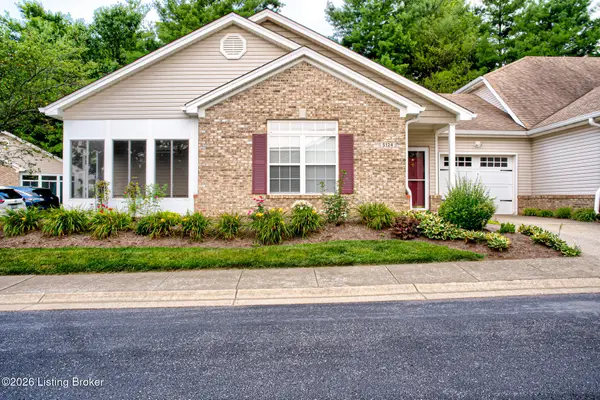 5124 Southern Charm Ln, Louisville, KY 40219