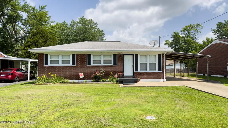 6217 Hackberry Way, Louisville, KY 40229 - #3