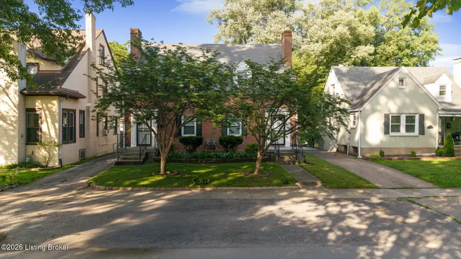 405 Macon Ave, Louisville, KY 40207 - #2