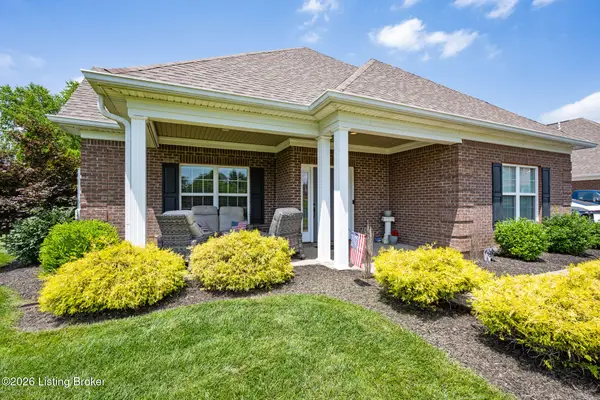 6609 Williamsburg Ct, Crestwood, KY 40014