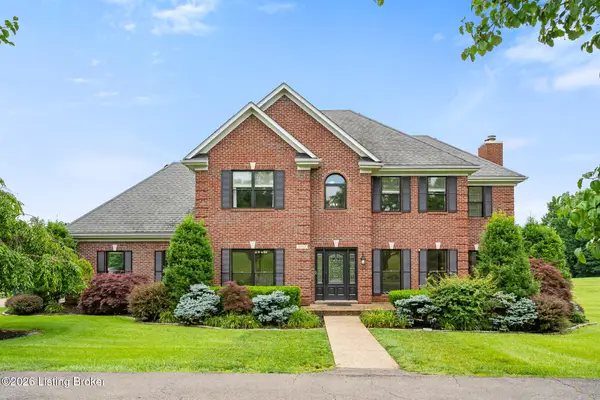 16413 Crooked Ln, Fisherville, KY 40023