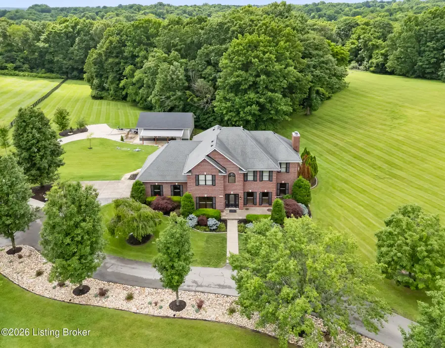16413 Crooked Ln, Fisherville, KY 40023 - #2