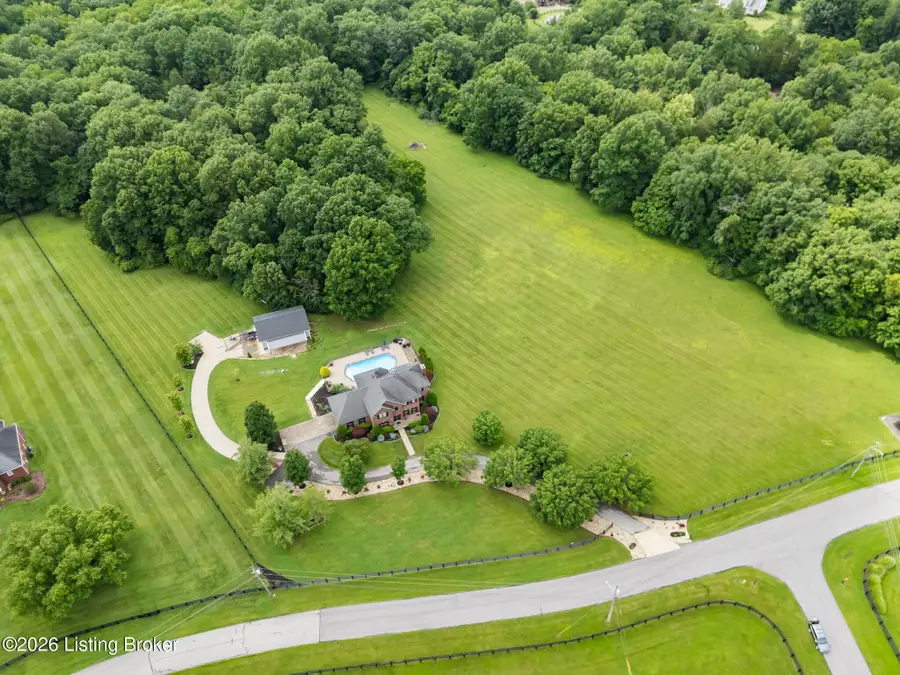 16413 Crooked Ln, Fisherville, KY 40023 - #3