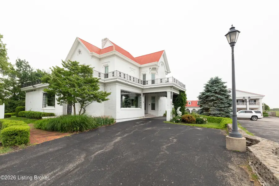 3200 Shelbyville Rd, Shelbyville, KY 40065 - #3