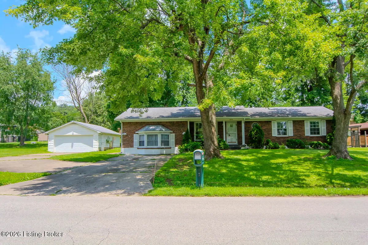 2315 Pikes Peak Blvd, Louisville, KY 40214 - #1